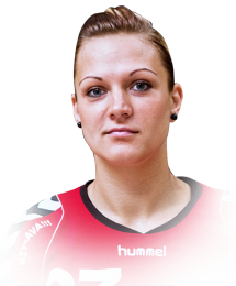 Mrózková Lucie