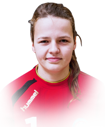Roháčková Lenka