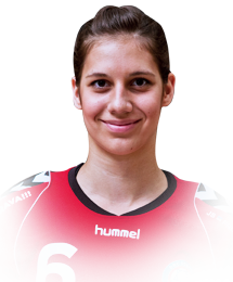 Carbolová Michaela
