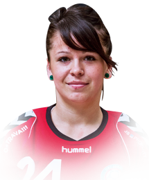Revajová Mária