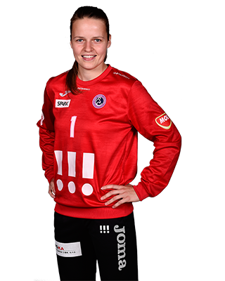 Roháčková Lenka