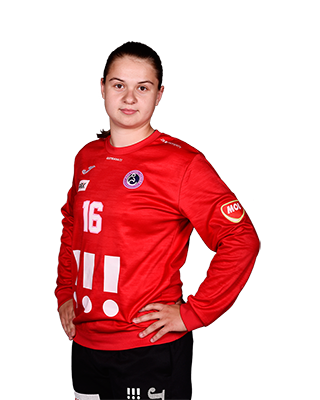 Mučková Hana