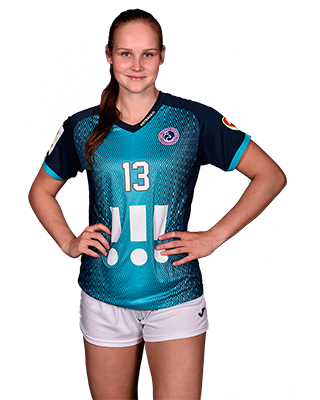 Polášková Silvie
