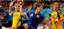 Petra Adámková: ve středu musíme hrát mnohem lépe