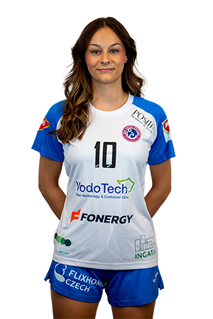 Winklerová Viktorie