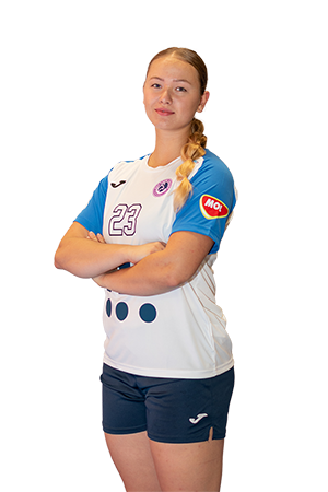 Šmidáková Marie