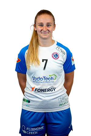 Farářová Anežka