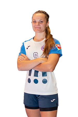 Dejová Adéla