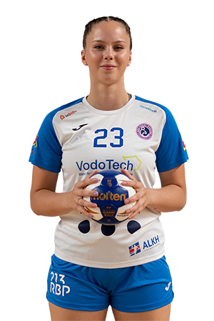 Mrózková Klára