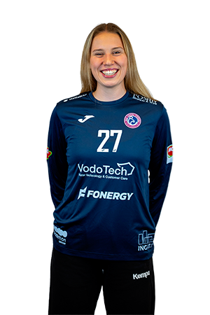 Wizurová Patricie