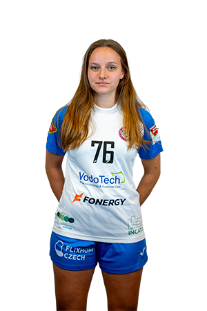 Křepelová Aneta