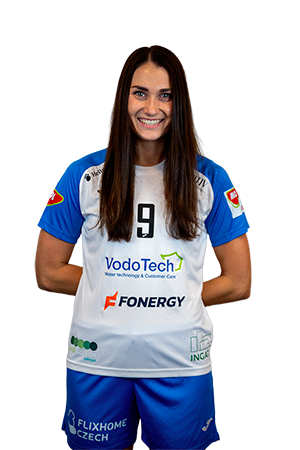Kašpárková Magda