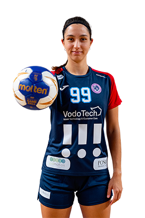 Skaličanová Ivona