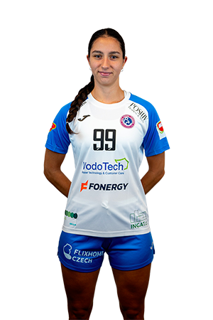 Skaličanová Ivona