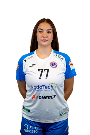 Ferényiová Chiara