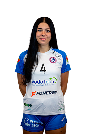Leštinová Nikola