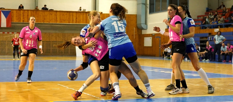 Napravit selhání v Písku? Zisk dvou bodů proti Veselí