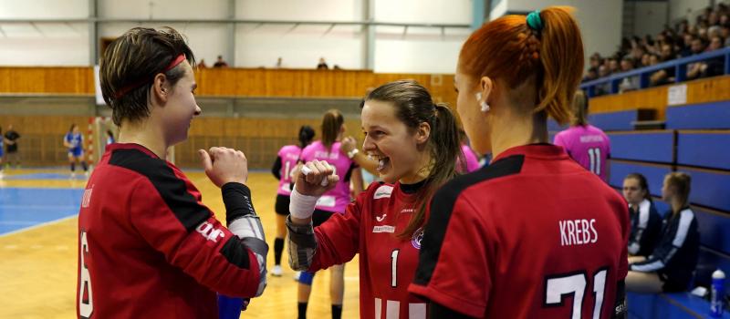 Po Velikonocích startuje české play-off. Porubu čeká silná Slavia
