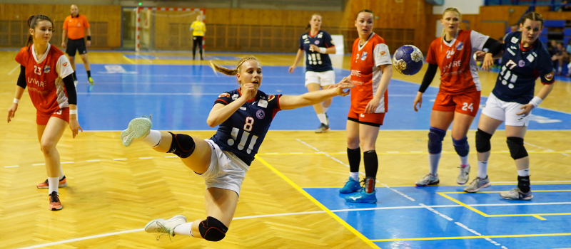 Poruba míří znovu do Polska. Turnaj v Kobierzycích bude generálkou