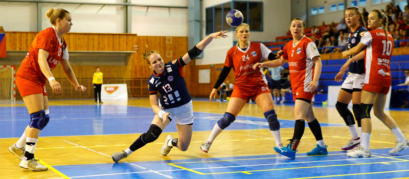 Vysoké vítězství! Poruba nasázela Grazu takřka padesát branek