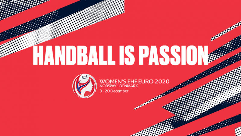 Women´s only: Na ženském EURU budou rozhodčími pouze ženy.