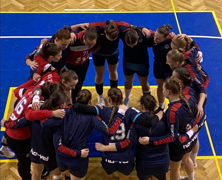 JE TO TADY!!! PLAY OFF ZAČÍNÁ