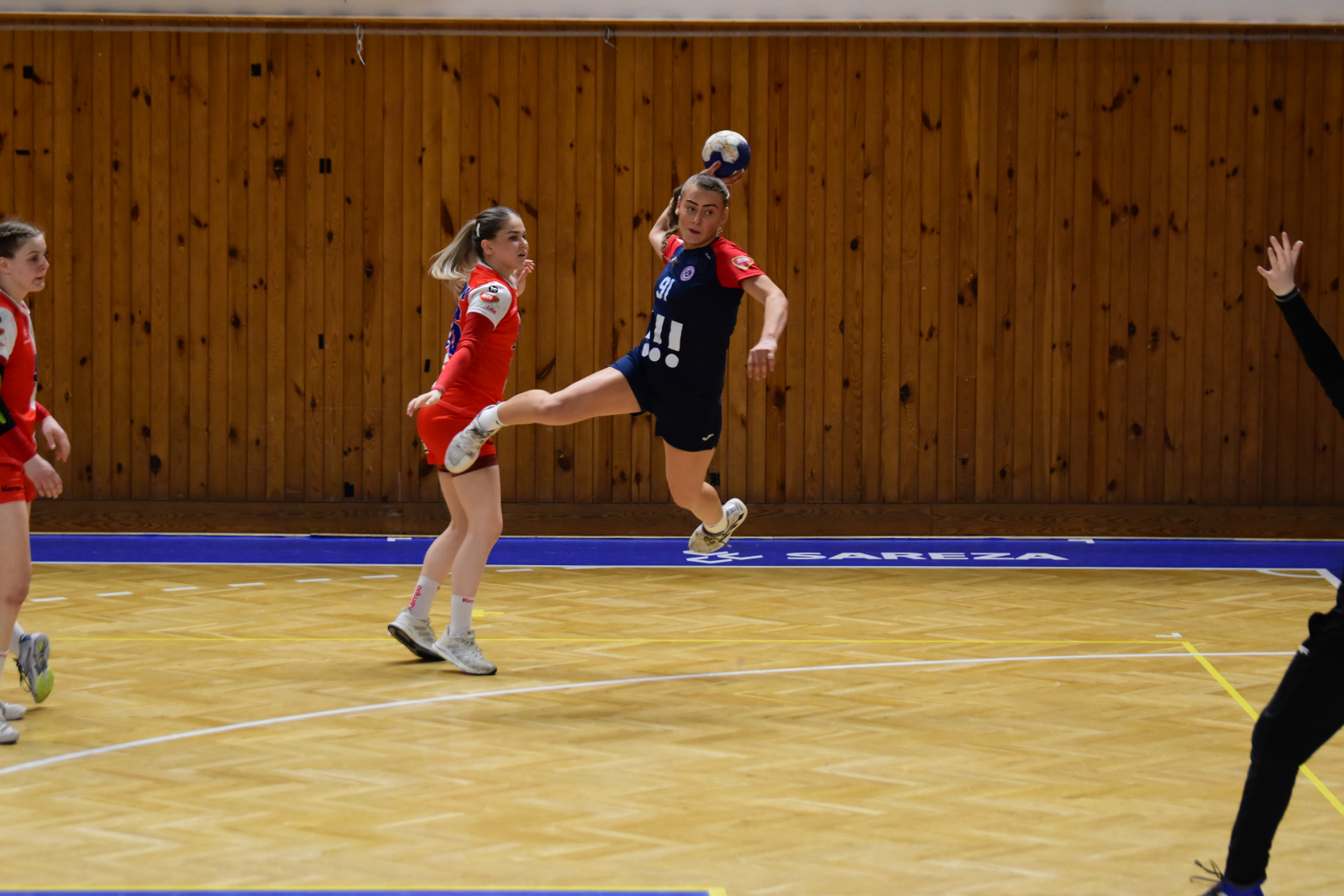 ZAČÍNÁ PLAY OUT A VRCHOLÍ TAKÉ DOROSTENECKÉ NEJVYŠŠÍ SOUTĚŽE