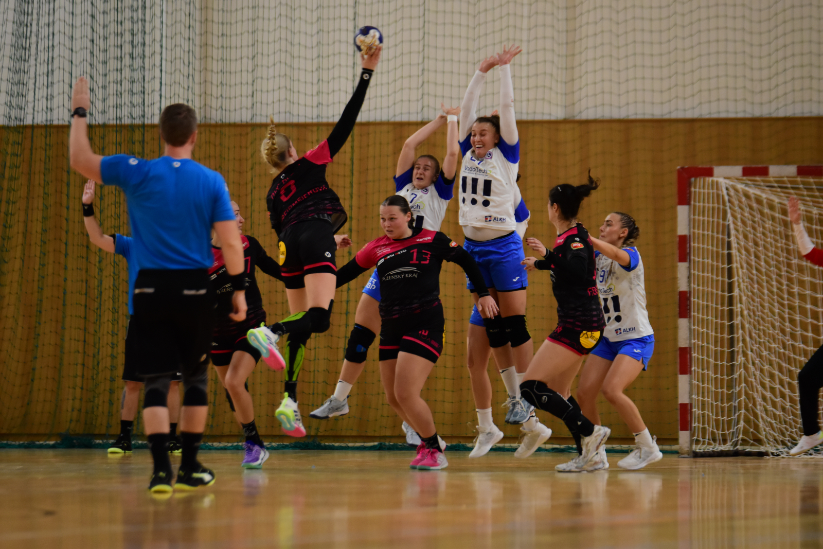 PLZEŇ SI BODY ODVEZLA