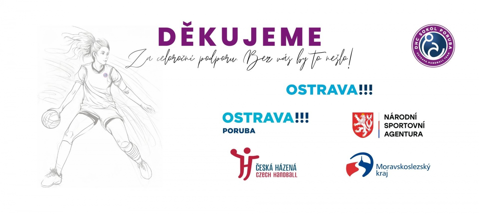 DĚKUJEME