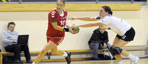 Poruba skončila na turnaji Slavia Cup 2011 nakonec druhá