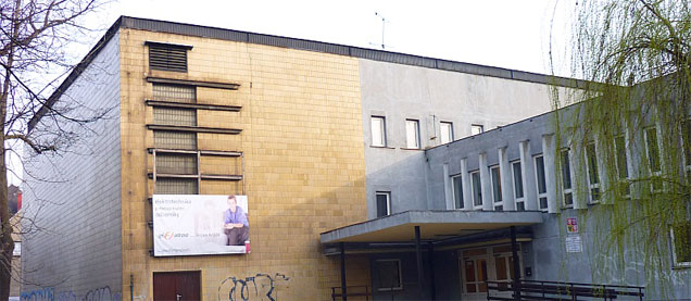 Poruba hostí v sobotu Písek netradičně na Čapkárně