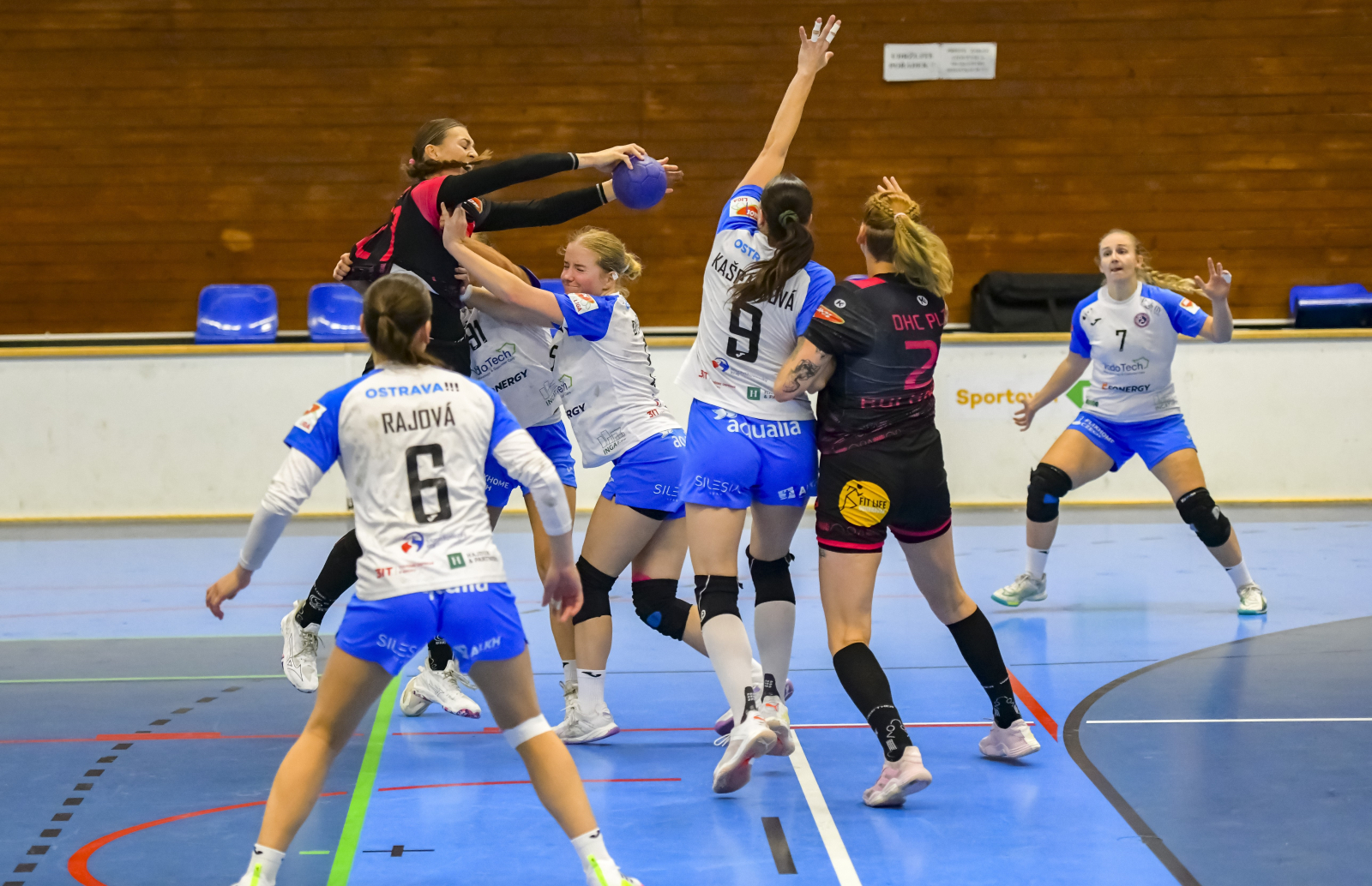 DEBAKL V PLZNI