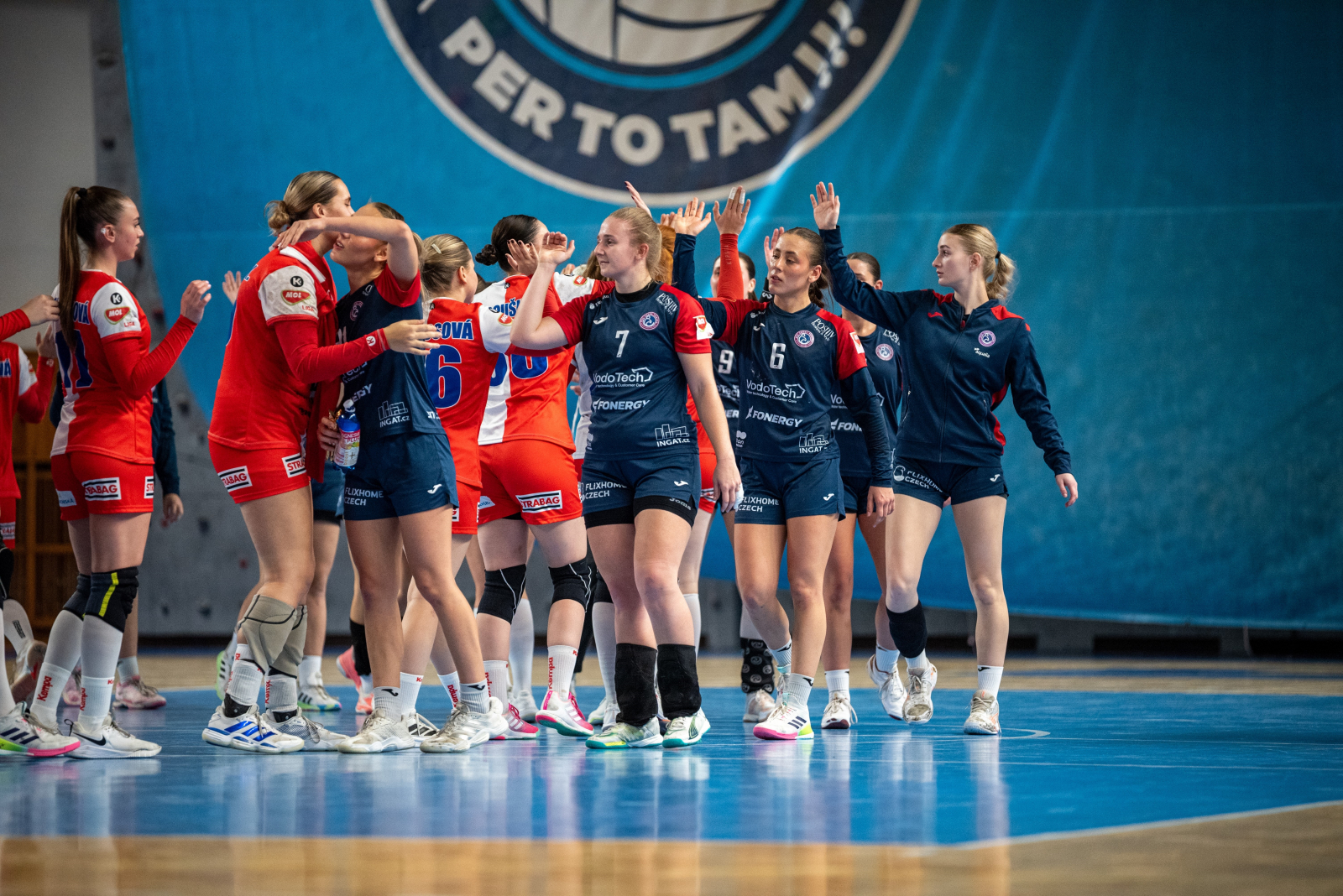 BODY SI OVEZLA SLAVIE, NÁS ZRADILA HLAVNĚ KONCOVKA