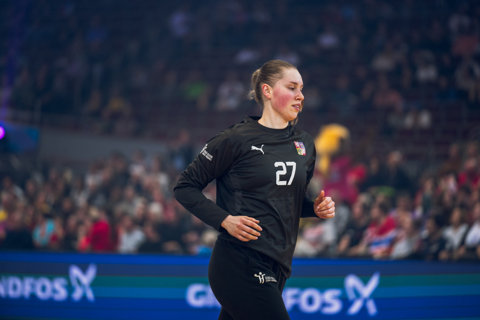 OHLÉDNUTÍ ZA MISTROVSTVÍM SVĚTA S PÁŤOU WIZUROVOU