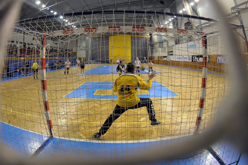 Bitva se blíží: DHC Sokol Poruba chce proti Slavii složit reparát