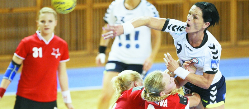 Poruba hostí lídra: Do haly Sarezy přijedou Michalovce