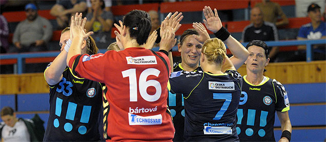 DHC Sokol Poruba v neděli v Nitře nehraje
