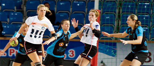 Český pohár: Poruba hladce postoupila do semifinále