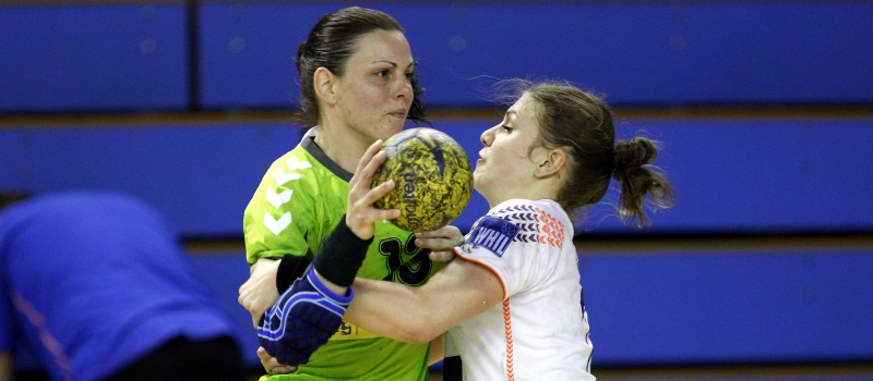 Petra Adámková tvrdí: O českém titulu ještě není rozhodnuto