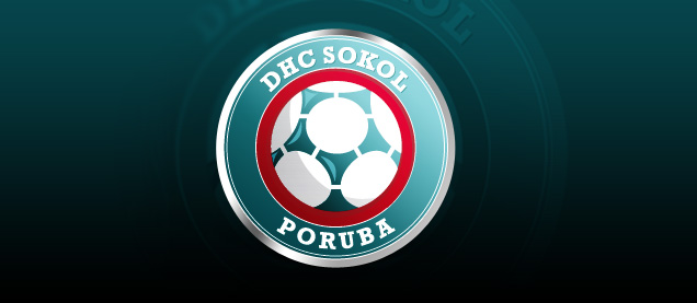 Starší žačky DHC Sokol Poruba chtějí z Otrokovic medaili