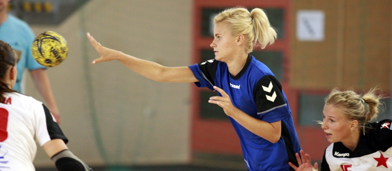 DHC Sokol Poruba s rumunským Baia Mare nehraje