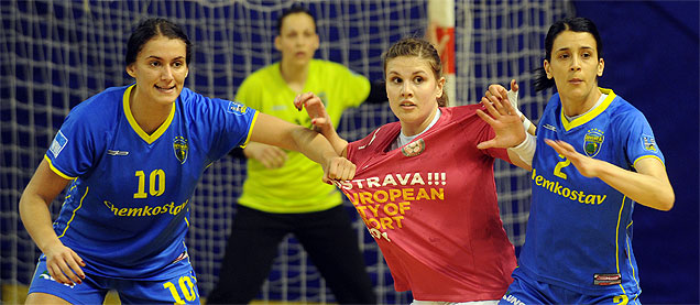 Poruba podlehla Michalovcům a ty tak slaví triumf v Interlize