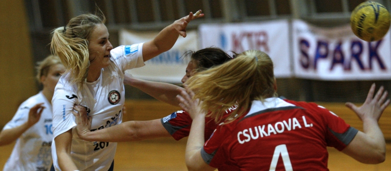 Polanka uvidí v pátek a v sobotu tři evropské velkokluby v akci