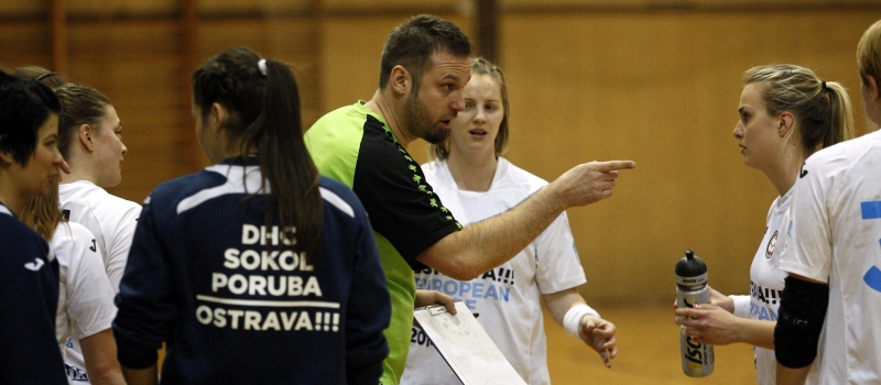 Startuje 4. ročník turnaje O pohár starosty městského obvodu Poruba