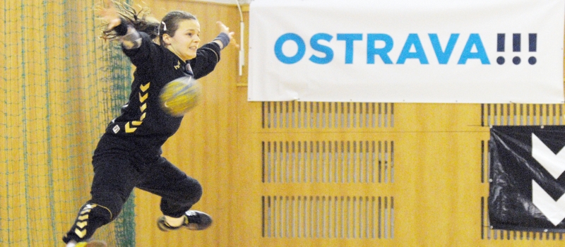 Poslední zápas DHC Sokol Poruba v roce 2010 je tady