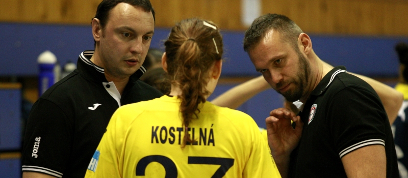 Házenkářky Poruby prohrály v Lublinu i druhý zápas
