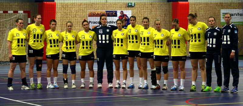 Challenge Cup: Poruba vyzve ve čtvrtfinále Biganos