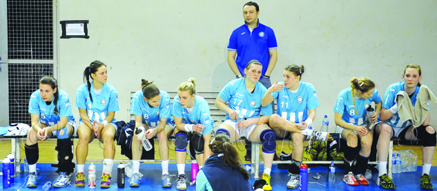 FOTOGALERIE: Jak se Poruba loučila v Challenge Cupu?