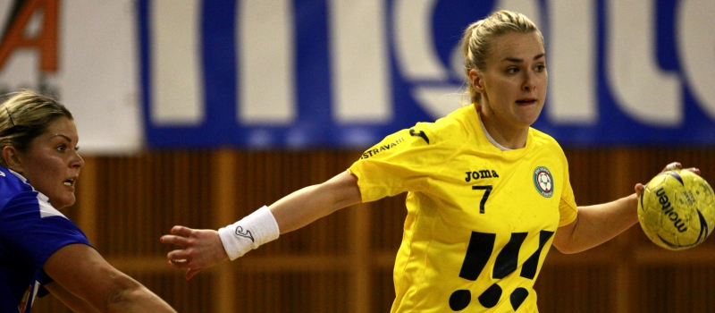 Leona Šviráková: Je to facka, ale nic není rozhodnuté
