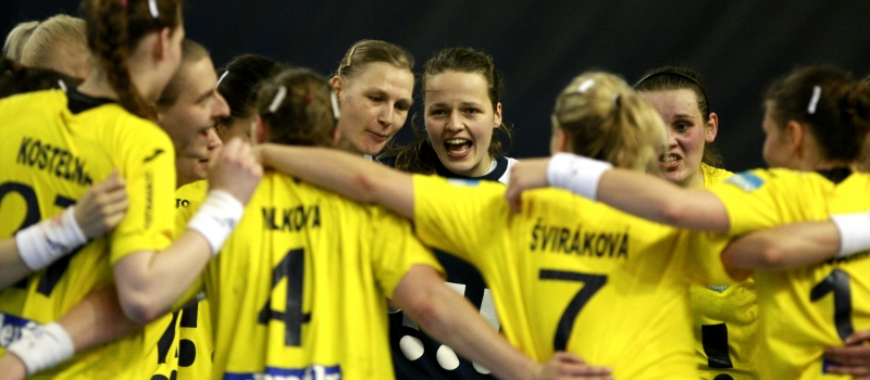 Úkol splněn! Poruba si zahraje finále play-off